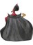Traditions By Jim Shore Aladdin Jafar Ayakta Poz Heykelcik, 22 Cm, Çok Renkli 3