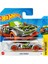 Tekli Arabalar HKK14 2023 015/250 Hw Art Cars Track Manga 3