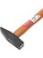 WP241017 200GR Ahşap Saplı Çekiç 3