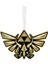 The Legend Of Zelda Crest Of Hyrule Noel Süsü 1