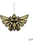 The Legend Of Zelda Crest Of Hyrule Noel Süsü 2