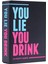 Lie You Drink - Yalan Söyleyemeyen Insanlar Için Içme Oyunu 1