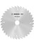 - Optiline Serisi Ahşap Için Daire Testere Bıçağı 230 * 30 mm 36 Diş 1