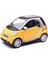 71033 - Smart Fortwo, Ölçek 1: 24, Pres Döküm, Pencere Kutusu, (Çeşitli Renklerr) 1