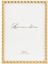 Frames 5 x 7 Golden Halat Fotoğraf Çerçevesi 1