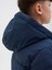 Jack Jones Jjglobal Puffer Jacket Jnr Çocuk Lacivert Mont 12283847-04 3