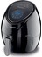 Airfryer Xl Sıcak Hava Fritözü Siyah HFP30.000BK - 3,8 Litre Geniş Kapasite, 1500 Watt, Dijital Dokunmatik Ekran, 7 Farklı Programlama, Hava Sirkülasyon Sistemi, 80-200°C Sıcaklık Ayarı 1