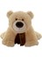 Plush 520057 Peluş Oyuncak, Tonton Ayı, 45 cm 1