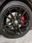 Vw Tekerlek Cıvatası Somun Kapağı Düşük Profilli 28MM Çapında (Plastik Aparattır!!!) 3D 1