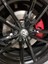 Vw Tekerlek Cıvatası Somun Kapağı Düşük Profilli 28MM Çapında (Plastik Aparattır!!!) 3D 2