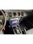 Z31 300ZX Double Din Radyo Çerçevesi (Plastik Aparattır!!!) 3D 1