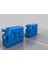Mod 20 Litre Bidon x 2 (1:76 Ölçekli, Oo Göstergeli) (Plastik Aparattır!!!) 3D 1