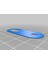 Mx5 Lid Popper Seal (Plastik Aparattır!!!) 3D 4