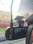 G1W Dashcam Mount (Plastik Aparattır!!!) 3D 3