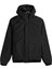 All Day Jacket Erkek Siyah Ceket 7