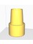 Nalgene Kupa Tutucu Adaptörü (Plastik Aparattır!!!) 3D 1