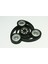 Fibonacci Spiral Fidget Spinner (Plastik Aparattır!!!) 3D 3