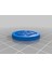 Grace & Mercy Coin (Plastik Aparattır!!!) 3D 1