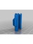 iPhone Standart Kulaklık Kılıfı (Iphone 5 Öncesi) (Plastik Aparattır!!!) 3D 1