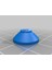 Mini LED Sokak Lambası (Plastik Aparattır!!!) 3D 2