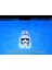 Stormtrooper Anahtarlık (Plastik Aparattır!!!) 3D 3