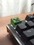 Creeper Klavye Tuşu (Mx) (Plastik Aparattır!!!) 3D 3