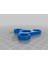 Fidget Spinner V1 (Plastik Aparattır!!!) 3D 1