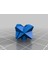 Kader Hayalet Klavye Tuşu (Mx) (Plastik Aparattır!!!) 3D 2