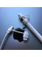 Apple Pencil Lightning Adaptörü ve Kalem Kapağı Tutucuları (Plastik Aparattır!!!) 3D 4