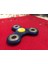 Başka Bir Fidget Spinner (Plastik Aparattır!!!) 3D 1