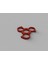 Kuyruk Drag Fidget Spinner (Plastik Aparattır!!!) 3D 1