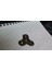 Fidget Spinner 688 Yatak (Plastik Aparattır!!!) 3D 2