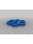 Hexa Fidget Spinner (Plastik Aparattır!!!) 3D 3