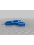 608ZZ Fidget Spinner (Plastik Aparattır!!!) 3D 1