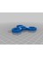 Fidget Spinner #4 (Plastik Aparattır!!!) 3D 1
