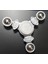 Futbol Fidget Spinner (Plastik Aparattır!!!) 3D 1
