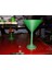 Martini Bardağı (Sadece Plastik Aparattır!!!) 3D 1