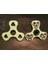 Showyournuts Fidget Spinner (Plastik Aparattır!!!) 3D 2