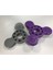 Rulman Fidget Spinner - Yerine Yazdırın (Plastik Aparattır!!!) 3D 3