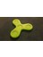 Fidget Spinner - Yazdırılabilir - Yatak Yok (Plastik Aparattır!!!) 3D 1