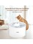 WF013 Seramik Otomatik Kedi Su Sebili,kedi Su Pınarı, 2lt Hazne,çok Katmanlı Filtrasyon,ultra Sessiz 3