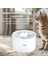 WF013 Seramik Otomatik Kedi Su Sebili,kedi Su Pınarı, 2lt Hazne,çok Katmanlı Filtrasyon,ultra Sessiz 4