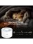 WF013 Seramik Otomatik Kedi Su Sebili,kedi Su Pınarı, 2lt Hazne,çok Katmanlı Filtrasyon,ultra Sessiz 5