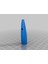 Küçük Popper 5 cm (Plastik Aparattır!!!) 3D 2