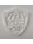 Zelda'dan Revize Edilmiş Link Shield Içecek Altlığı (Plastik Aparattır!!!) 3D 4
