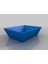 Basit Tepsi (Sadece Plastik Aparattır!!!) 3D 2