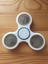 Euro Coins Için Fidget Spinner (Plastik Aparattır!!!) 3D 1