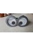 Minion Gözlükleri Için Izgaralı Lensler Geliştirildi (Plastik Aparattır!!!) 3D 1