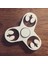Rebel Alliance Logo Kesme Fidget Spinner (Plastik Aparattır!!!) 3D 1