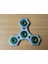 Gelişmiş Fidget Spinner (Plastik Aparattır!!!) 3D 3